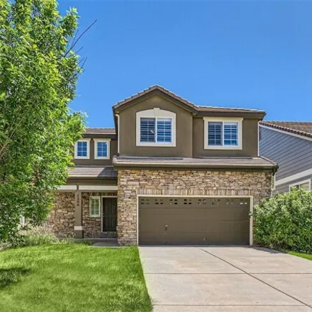 Buy this 3 bed house on 1212 South Fultondale Circle in Aurora, CO 80018