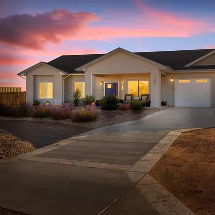 Buy this 3 bed house on 1102 East Deejay Court in Pueblo County, CO 81007