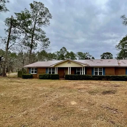 Buy this 3 bed house on 3325 Massee Post Road in Adel, GA 31620