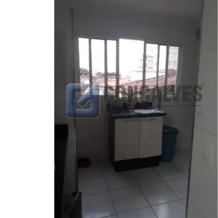 Buy this 3 bed apartment on Rua Jundiaí in Baeta Neves, São Bernardo do Campo - SP