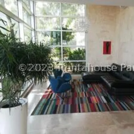 Buy this 2 bed apartment on Regalia in Paseo Roberto Motta, Parque Lefevre