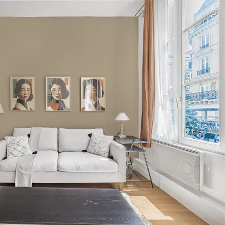 Image 3 - 6 Rue de la Cossonnerie, 75001 Paris, France - Apartment for rent