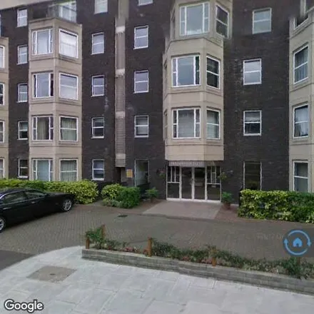 Image 2 - 45 Marlborough Place, London, NW8 0PX, United Kingdom - Apartment for rent