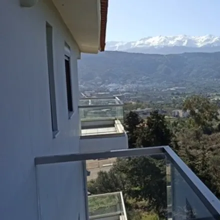 Image 5 - Ψαρομηλίγγων, Chania, Greece - Apartment for sale