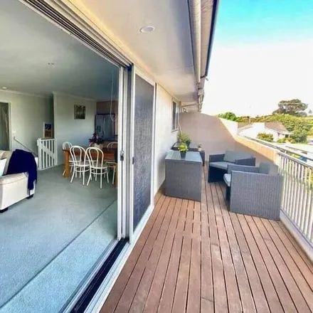 Rent this 3 bed townhouse on Ocean Grove in Barwon Heads - Ocean Grove Road, Ocean Grove VIC 3226