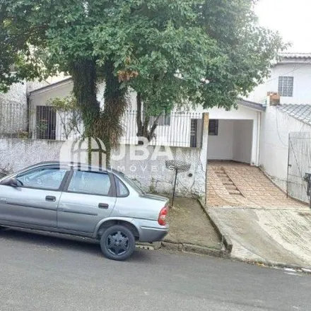Buy this 3 bed house on Rua Rodolfo de Mattia 495 in Alto Boqueirão, Curitiba - PR