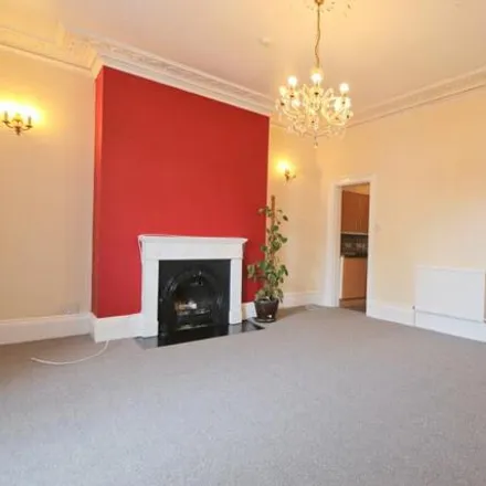 Image 3 - Henley House, 17 Aberdeen Road, Bristol, BS6 6HT, United Kingdom - Apartment for rent