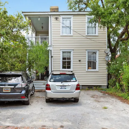 Image 4 - 179 Spring Street, Gadsden Green Homes, Charleston, SC 29403, USA - Duplex for sale