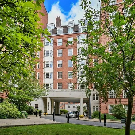 Image 9 - Cranmer Court, 1-67, 110A, 147-245;111-146 Whitehead's Grove, London, SW3 3HB, United Kingdom - Apartment for rent