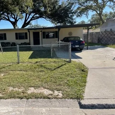 Buy this 3 bed house on 10917 Annette Avenue in Tampa, FL 33612