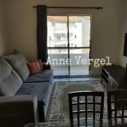 Image 1 - Rua Três, Jardim Mase, Jandira - SP, 06622-320, Brazil - Apartment for sale