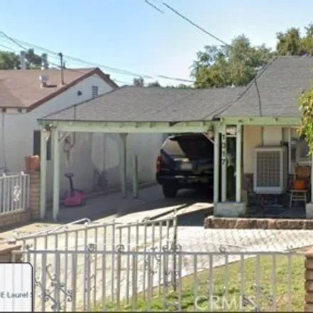 Buy this 3 bed house on 1317 Redlands Ave in Colton, California