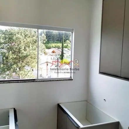 Buy this 2 bed apartment on Rua Antônio Martins Pollezi 286 in Santa Catarina, Joinville - SC