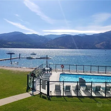 Image 2 - Yacinde Court, Manson, Chelan County, WA 98831, USA - Apartment for sale