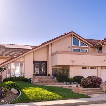 Buy this 6 bed house on 3234 North Allegheny Court in Thousand Oaks, CA 91362