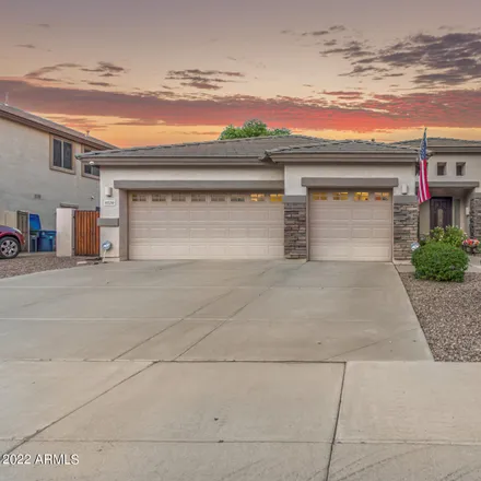 Buy this 4 bed house on 6539 South Neuman Place in Chandler, AZ 85249