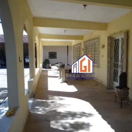 Buy this 3 bed house on Rua dos Cearenses in Vila Capri, Araruama - RJ