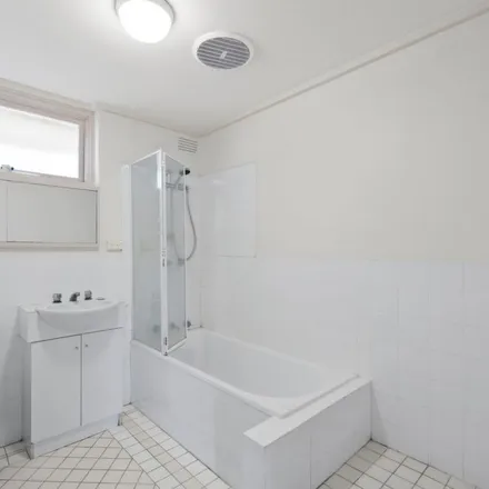 Rent this 2 bed apartment on St Dominic's Primary School in 145 Highfield Road, Camberwell VIC 3124