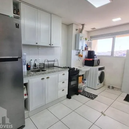 Buy this 2 bed apartment on Estrada Municipal Antônio João in Parque Viana, Barueri - SP