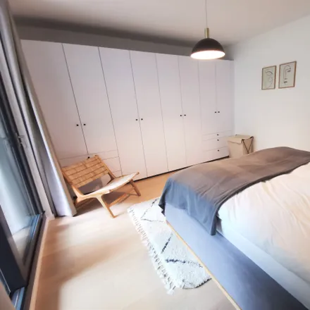 Rent this 1 bed apartment on Nürnberger Straße 68-69 in 10787 Berlin, Germany