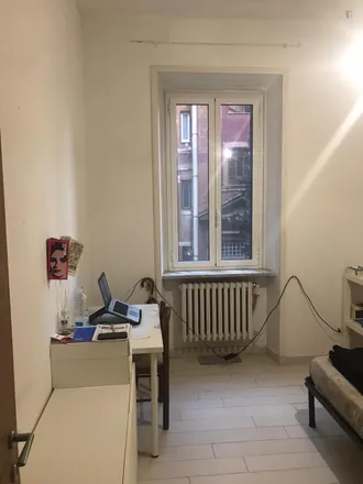 Rent this 4 bed room on Pizza al Suolo in Viale Eritrea 57, 00199 Rome RM