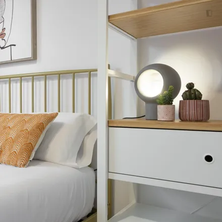 Rent this 2 bed apartment on Carrer del Príncep de Viana in 21, 08001 Barcelona