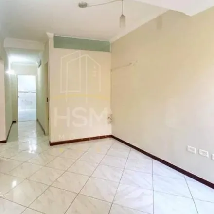 Rent this 3 bed apartment on Rua Pascoa Campi in Anchieta, São Bernardo do Campo - SP