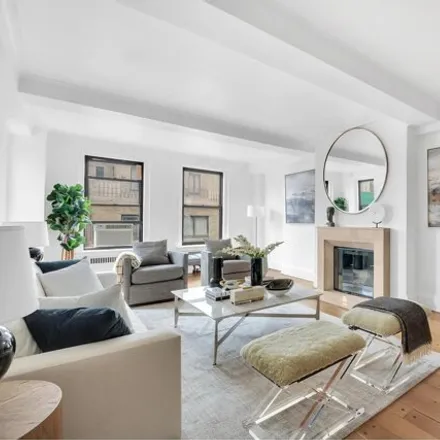 Buy this studio apartment on 47 East 88th Street in New York, NY 10128