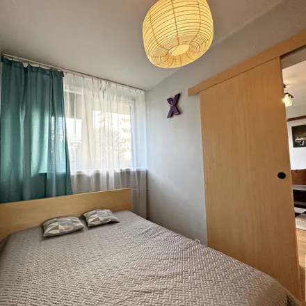 Rent this 4 bed apartment on Tysiąclecia 24 in 40-871 Katowice, Poland