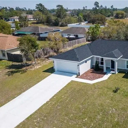 Image 2 - Southwest 164th Lane, Marion County, FL 34473, USA - House for sale