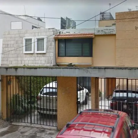 Buy this 3 bed house on Calle Rancho Piedras Negras in Coyoacán, 04970 Mexico City