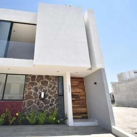 Image 2 - unnamed road, Campo Real, 45134 Zapopan, JAL, Mexico - House for sale