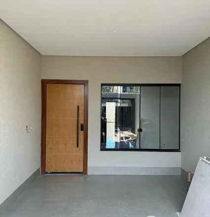 Buy this 3 bed house on Rua da Esponja in Jardim Atlantico, Goiânia - GO