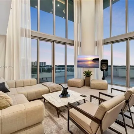 Buy this 4 bed condo on 330 Sunny Isles Blvd Unit 5-502 in Florida, 33160