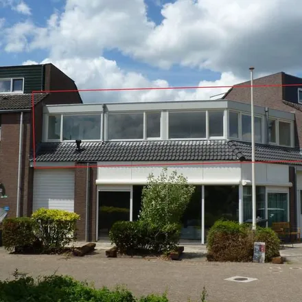 Image 7 - KBS De Kameleon, Duivenkamp, 3607 BK Maarssen, Netherlands - Apartment for rent