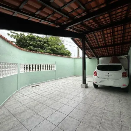 Buy this 2 bed house on Avenida São Paulo in Vera Cruz, Mongaguá - SP
