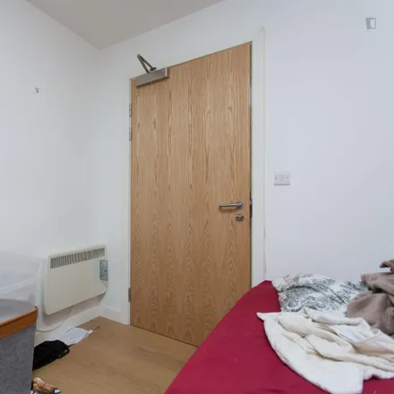 Image 3 - Oxford Street, Sheffield, S6 3FG, United Kingdom - Room for rent