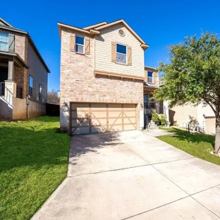 Rent this 4 bed house on 2519 Villa Borghese in San Antonio, TX 78259
