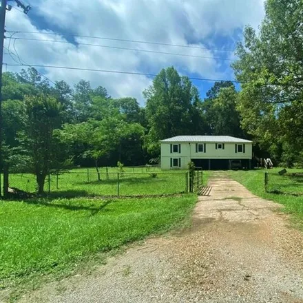 Buy this 3 bed house on 105 Riverside Drive in Plum Grove, Liberty County