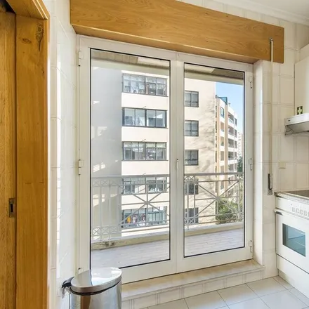 Rent this 1 bed apartment on 4150-049 Distrito de Leiria