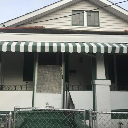 Rent this 1 bed house on 3611 Delachaise Street in New Orleans, LA 70125