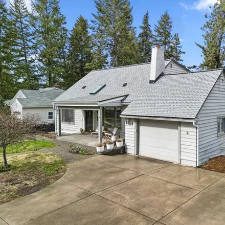 Buy this 4 bed house on 1787 East 18th Avenue in Spokane, WA 99203
