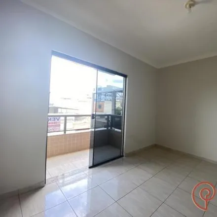 Buy this 2 bed apartment on Rua Carlos Chagas in Santana do Paraíso - MG, 35164-455