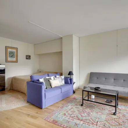 Rent this 1 bed apartment on 9 Rue Armand Moisant in 75015 Paris, France