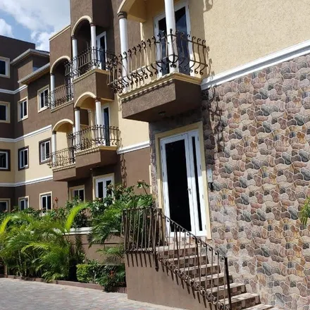 Rent this 1 bed apartment on Washington Drive in Barbican, Kingston