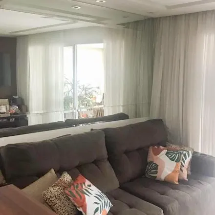 Buy this 3 bed apartment on Rua Marquês de Valença 55 in Parque da Mooca, Região Geográfica Intermediária de São Paulo - SP