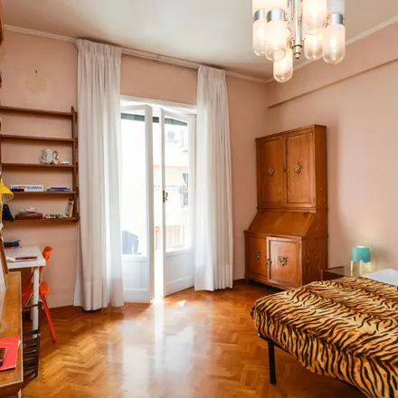 Rent this 5 bed apartment on Lungotevere Dante in 00146 Rome RM, Italy