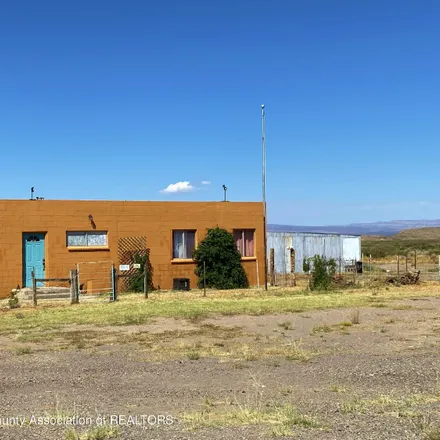 Buy this 3 bed house on Central Avenue in Carrizozo, NM