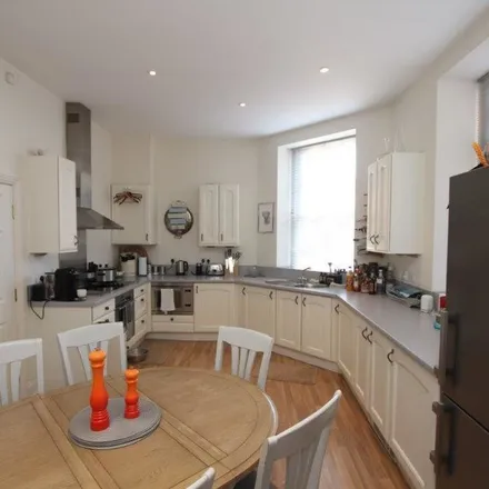 Rent this 2 bed apartment on Bedward Row in Chester, CH1 2NY