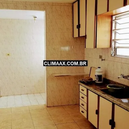 Buy this 3 bed apartment on Bloco 13 in Rua Paulo Ângelo Lanzarini 194, Butantã